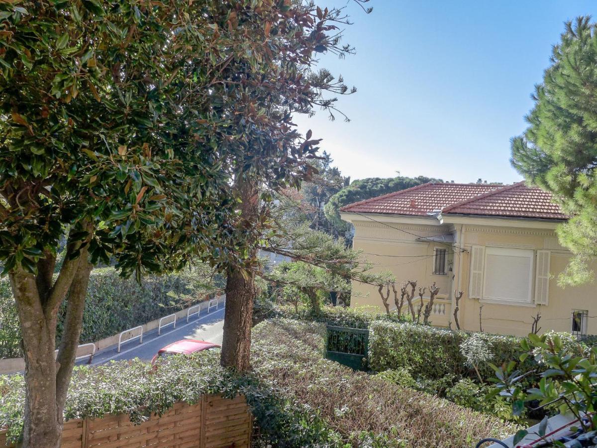Apartment Le Della By Interhome Nice Exterior photo