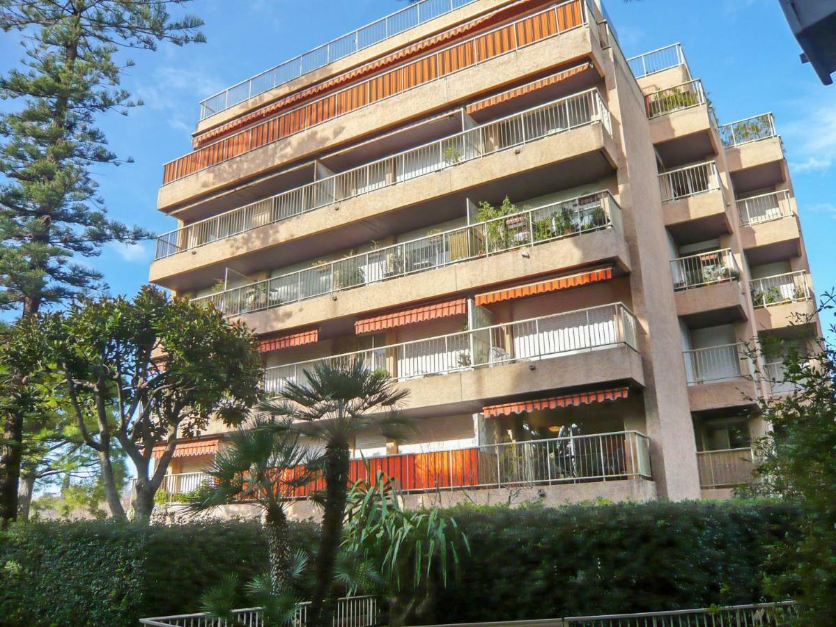 Apartment Le Della By Interhome Nice Exterior photo